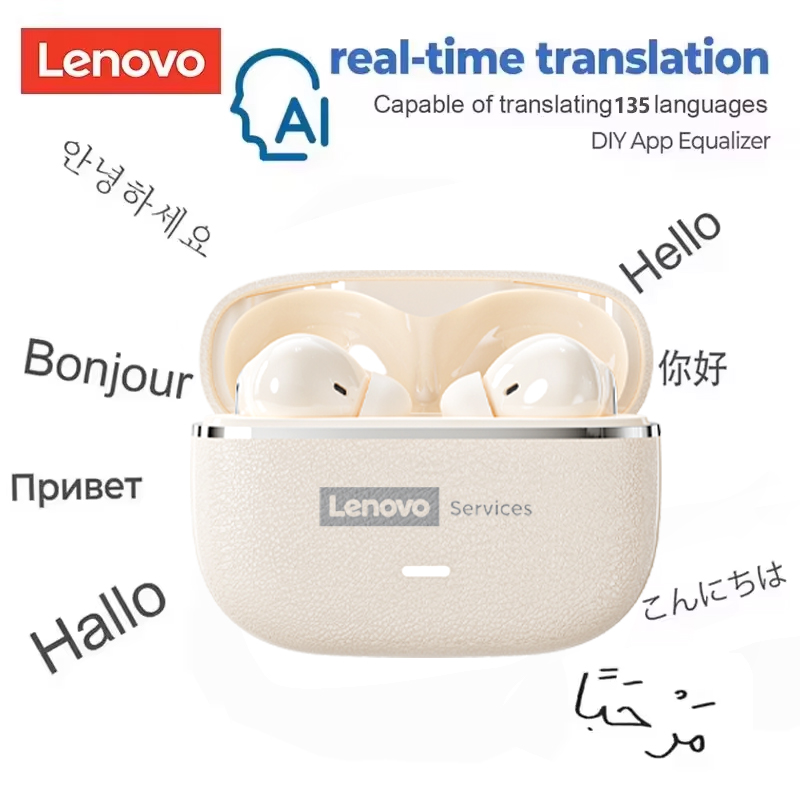 Lenovo 2026 AI Real Time Trans - đánh giá và giá Outdoor Sport Is