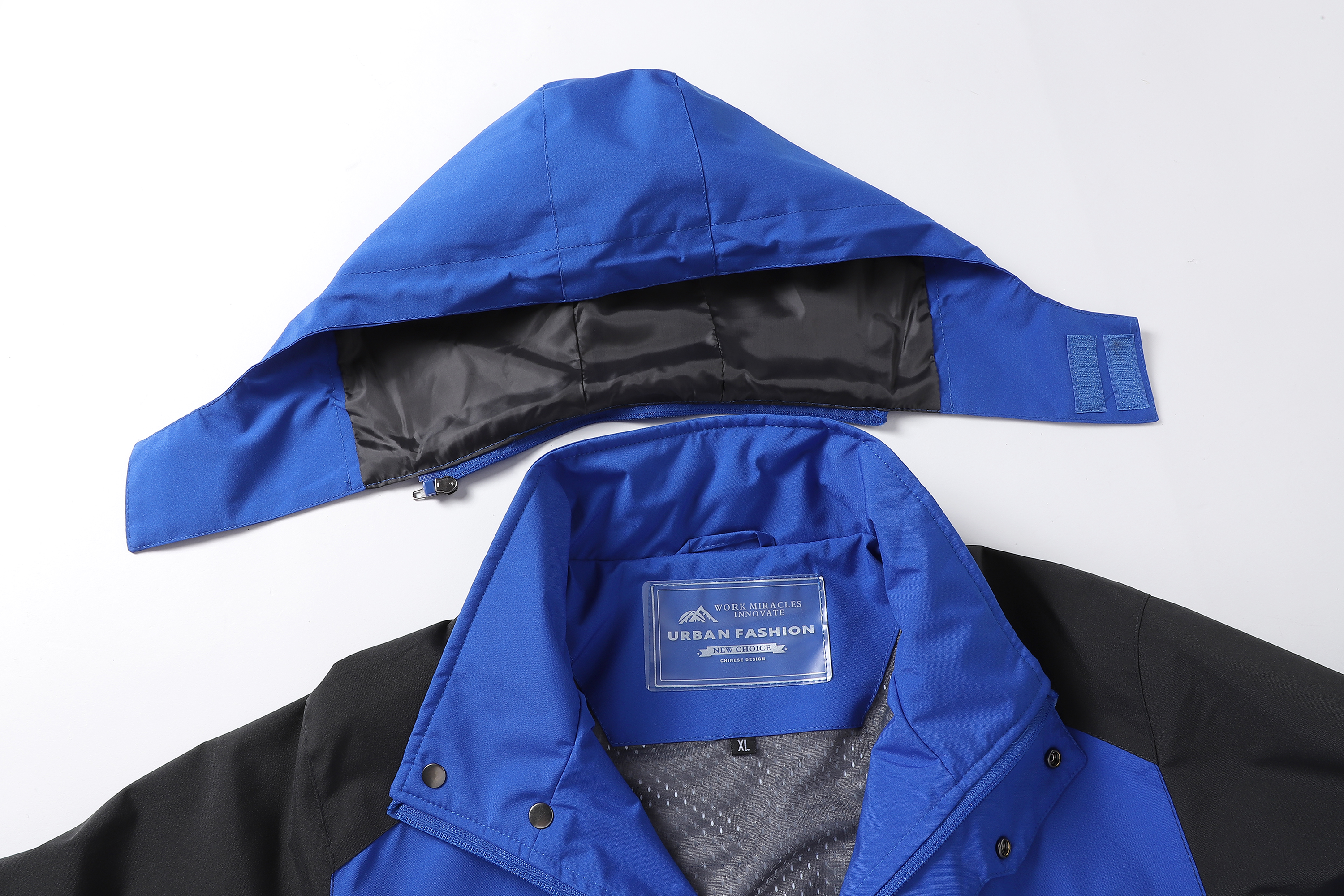 Men's Waterproof Hiking Jacket - đánh giá và giá Outdoor Sport Waterproof Jacket