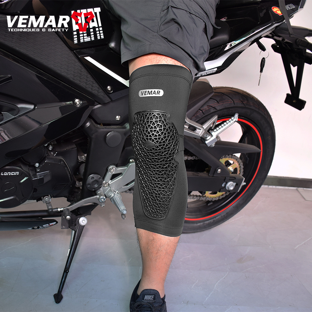 VEMAR Breathable Anti-fall Mot - đánh giá và giá Mtb Elbow Pad