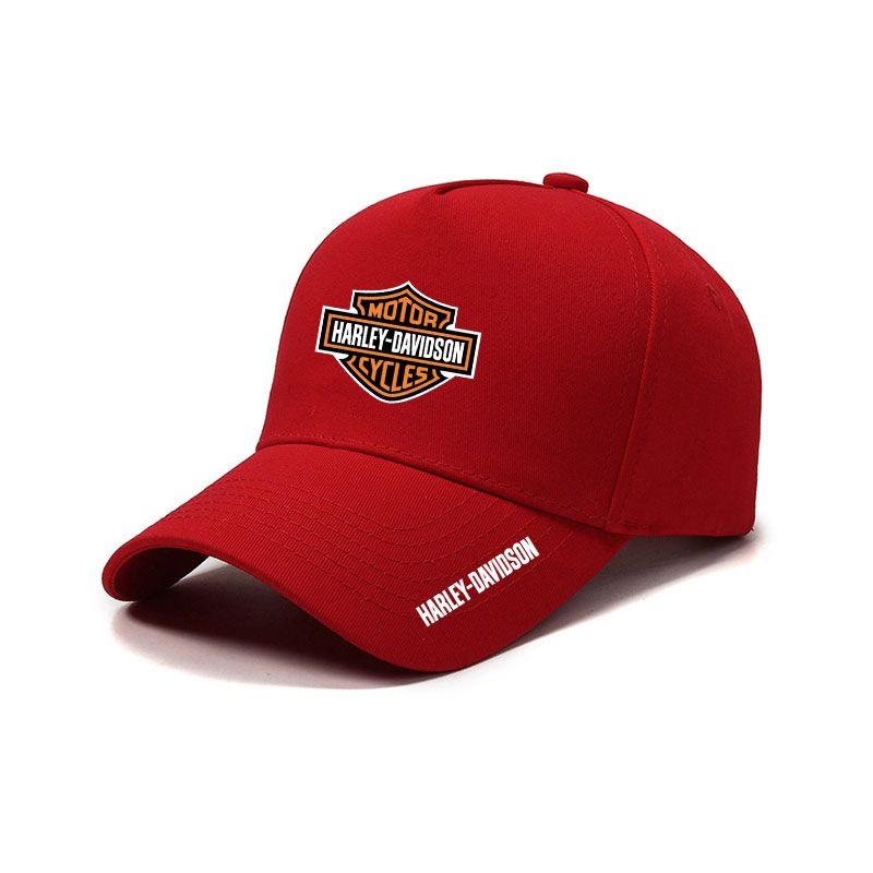 For Harley Davidson Electra Gl - đánh giá và giá Outdoor Sport Hat Classic