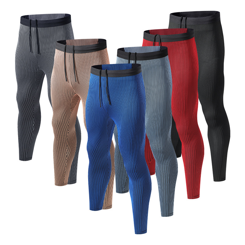 Men Outdoor Running Tights Poc - đánh giá và giá Outdoor Sport Leggings