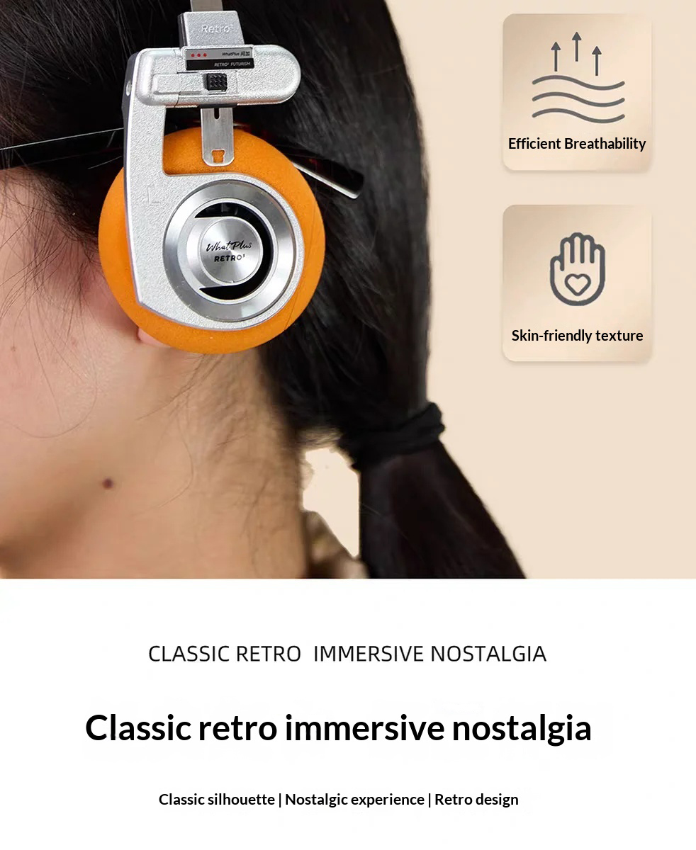 2026 WhatPlus RETRO R3 Bluetoo - đánh giá và giá Outdoor Sport Is