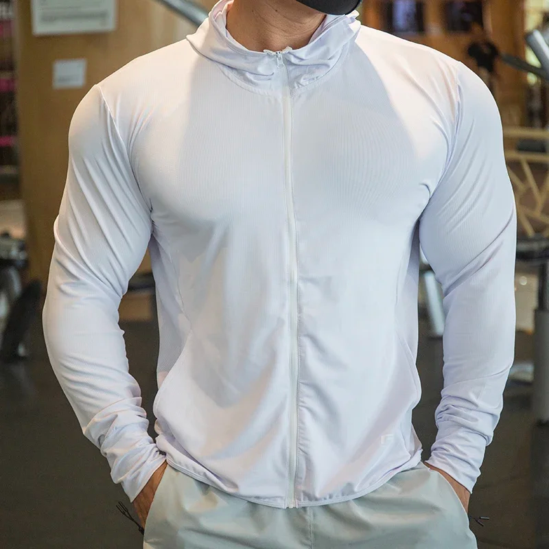 Mens Fitness Tracksuit Running - đánh giá và giá Outdoor Sport Hoodie