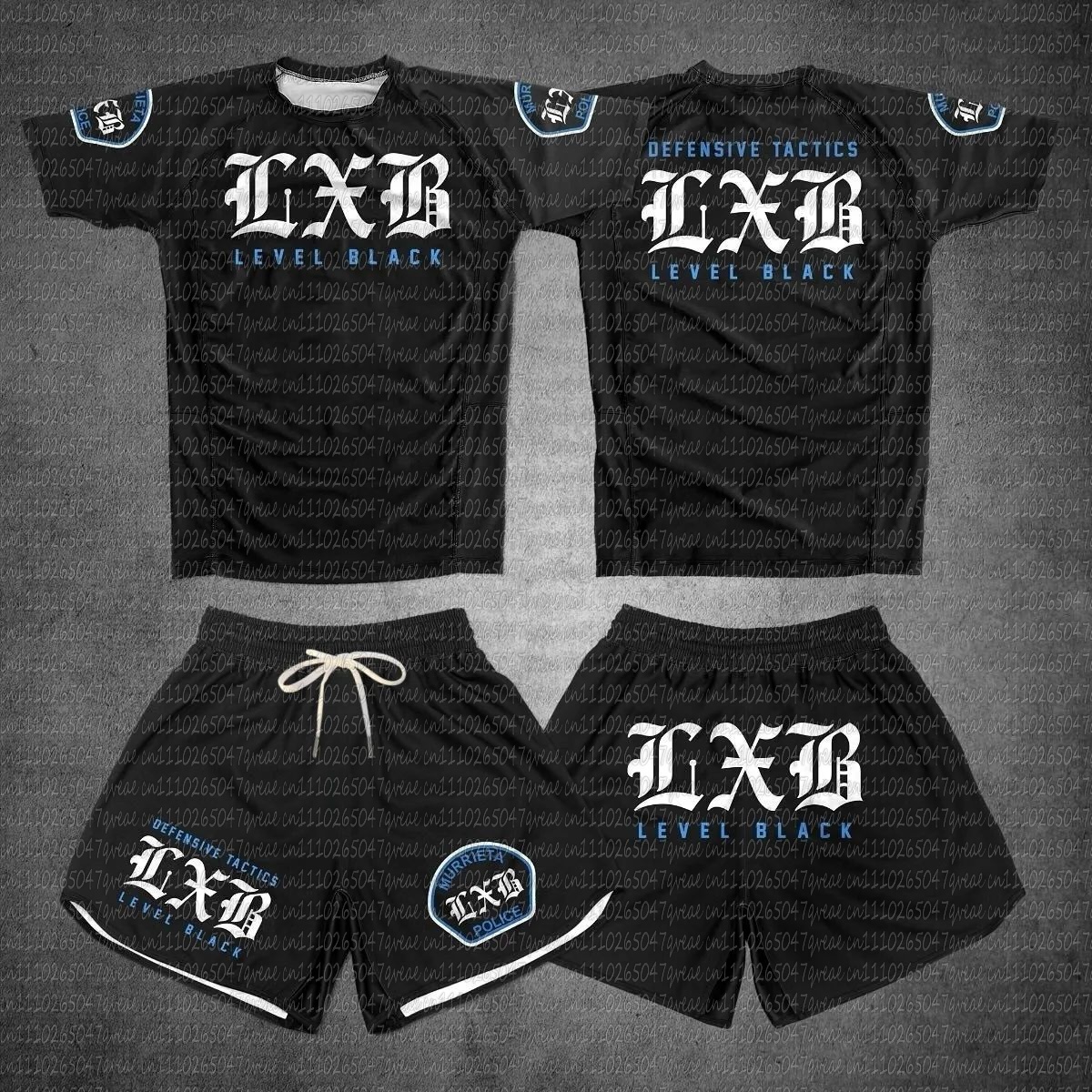 Quick Drying Black V1 LXB AJJ  - đánh giá và giá Outdoor Sports Outfit