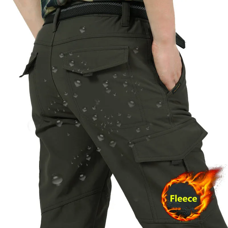 2024 Outdoor Work Tactical Pan - đánh giá và giá Outdoor Sport Hiking Pants