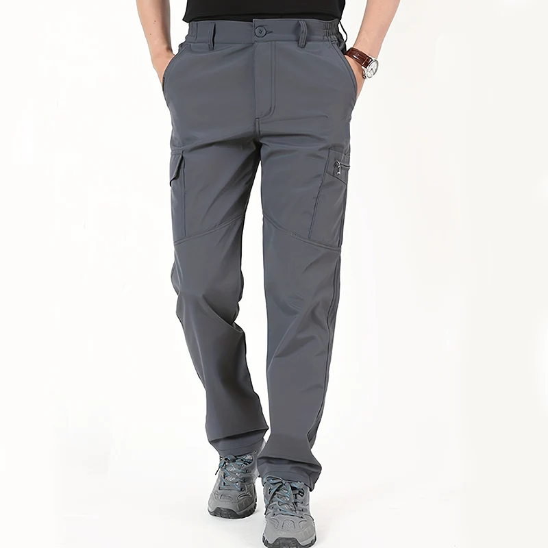 2024 Outdoor Work Tactical Pan - đánh giá và giá Outdoor Sport Hiking Pants