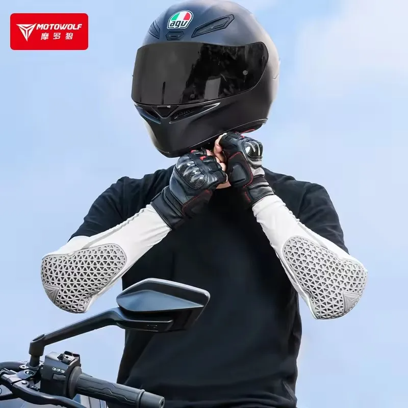 Motorcycle Elbow Pads Summer B - đánh giá và giá Mtb Elbow Pad