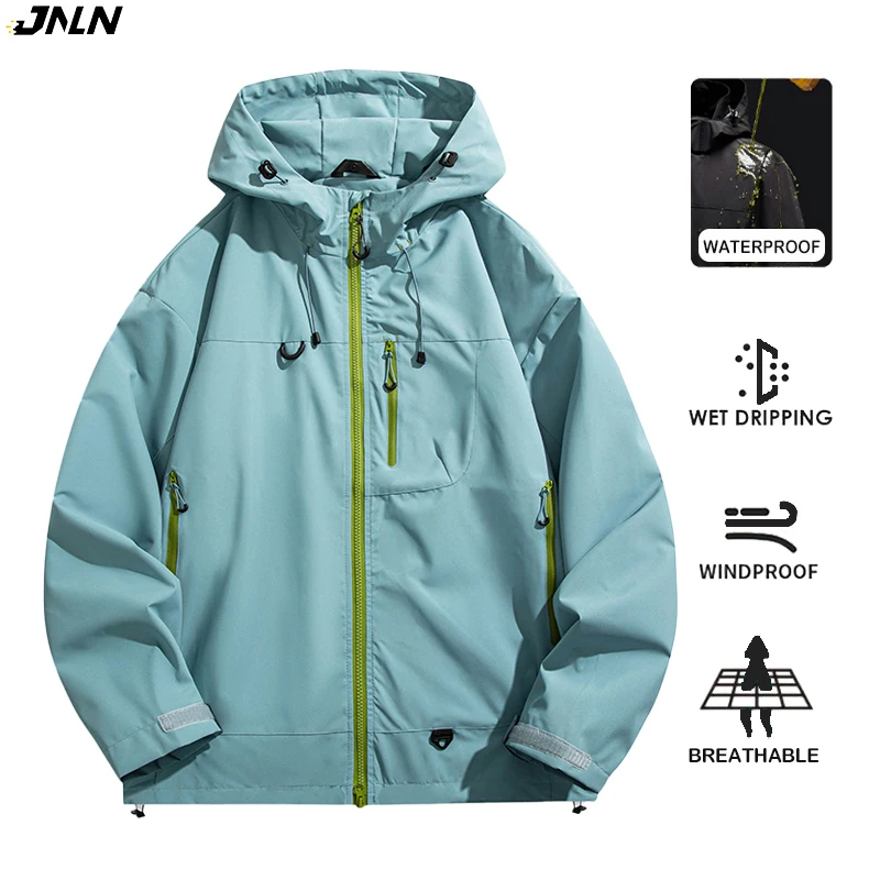 2026 Unisex Waterproof Windbre - đánh giá và giá Outdoor Sport Waterproof Jacket