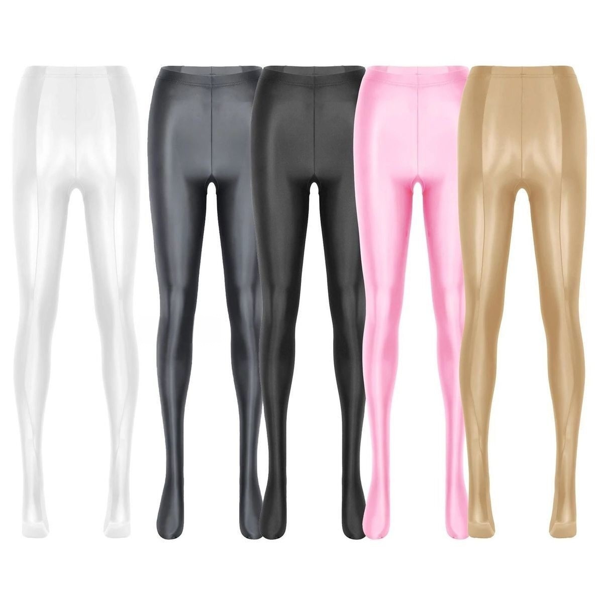 Extra Large Back Seam Pantyhos - đánh giá và giá Outdoor Sport Leggings