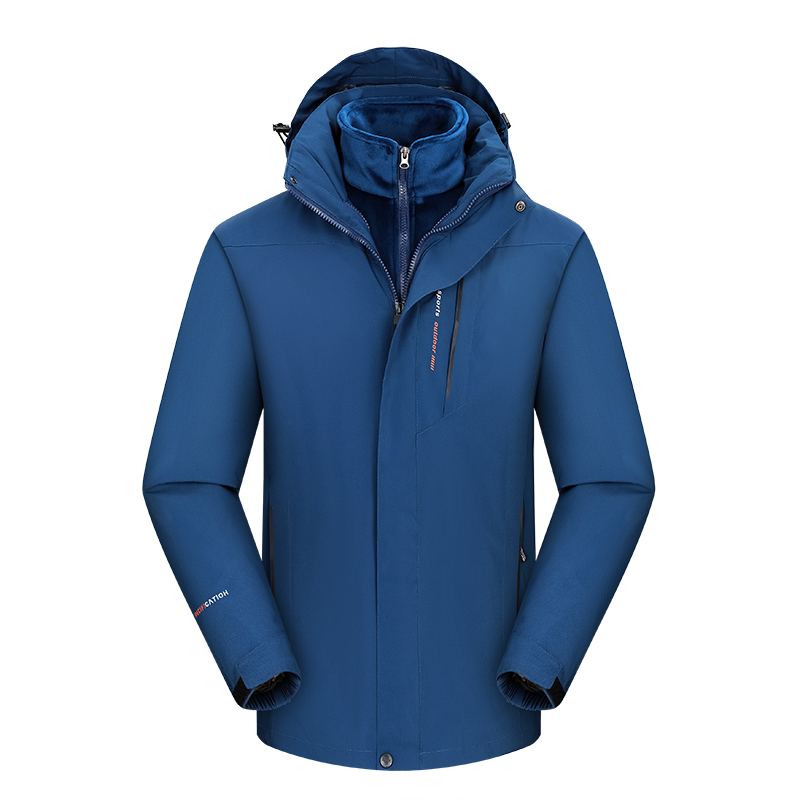 Men Outdoor Plus Velvet Windpr - đánh giá và giá Outdoor Sport Waterproof Jacket