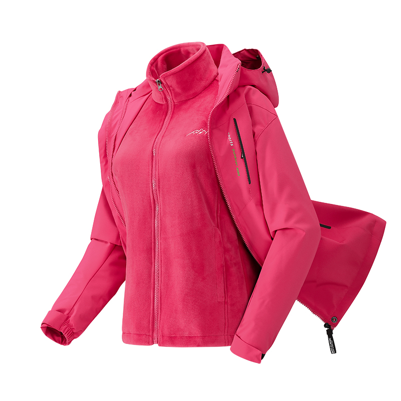 Men Outdoor Plus Velvet Windpr - đánh giá và giá Outdoor Sport Waterproof Jacket