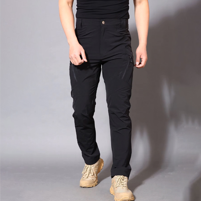 Men's Outdoor Military Casual  - đánh giá và giá Outdoor Sport Hiking Pants