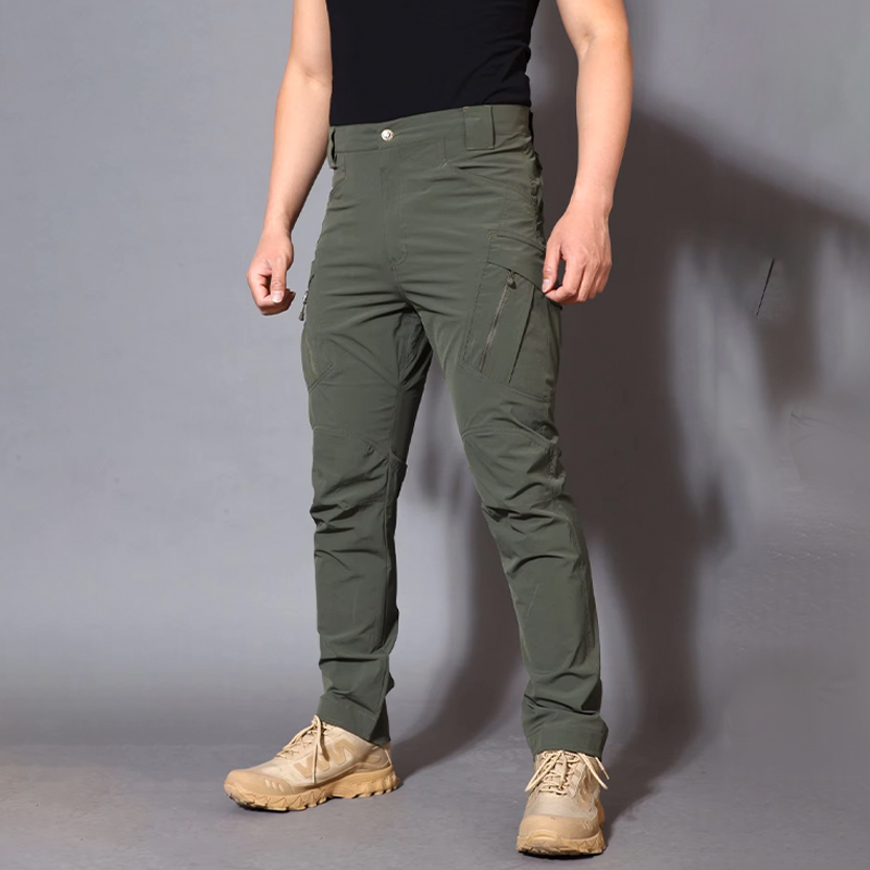 Men's Outdoor Military Casual  - đánh giá và giá Outdoor Sport Hiking Pants