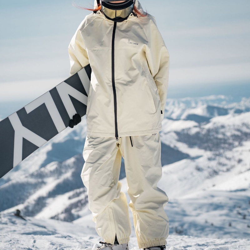 Outdoor Winter Skiing Suit 202 - đánh giá và giá Outdoor Sport Waterproof Jacket