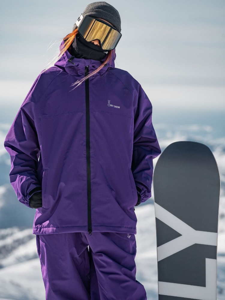 Outdoor Winter Skiing Suit 202 - đánh giá và giá Outdoor Sport Waterproof Jacket