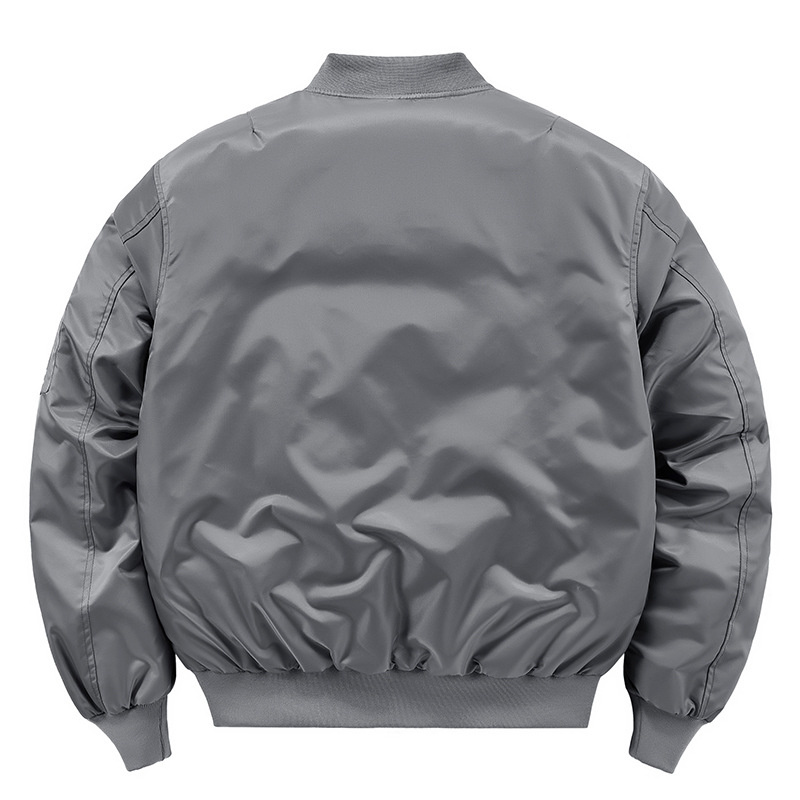 Winter Down Jacket Men's Short - đánh giá và giá Outdoor Sport Waterproof Jacket