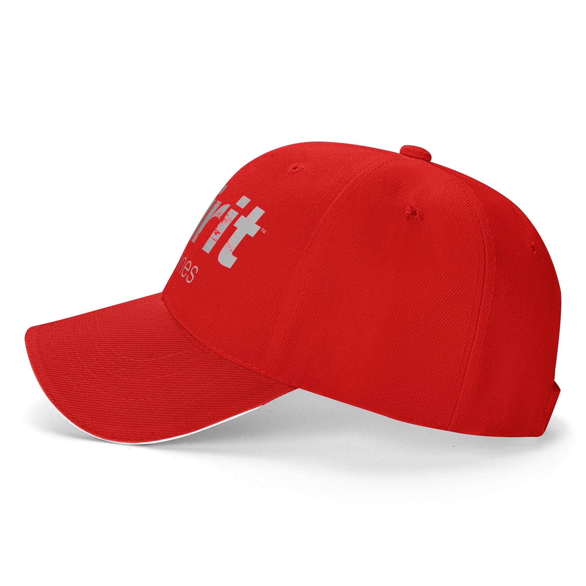 SPIRIT AIRLINES Casual Basebal - đánh giá và giá Outdoor Sport Hat Classic