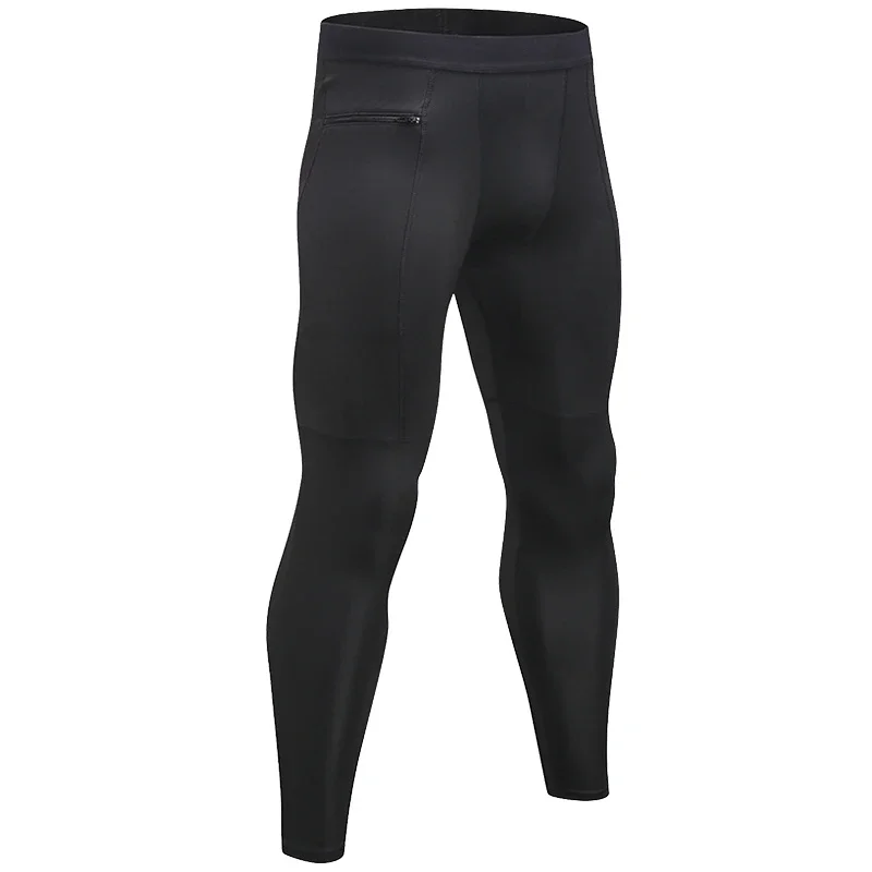 Compression Pants Mens Quick D - đánh giá và giá Outdoor Sport Leggings
