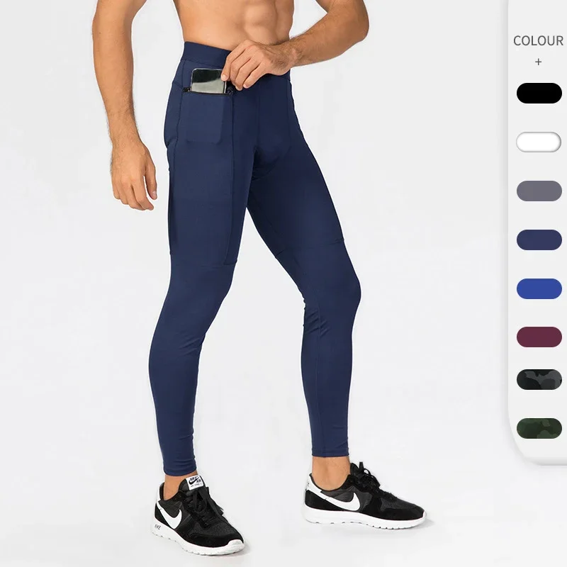 Compression Pants Mens Quick D - đánh giá và giá Outdoor Sport Leggings