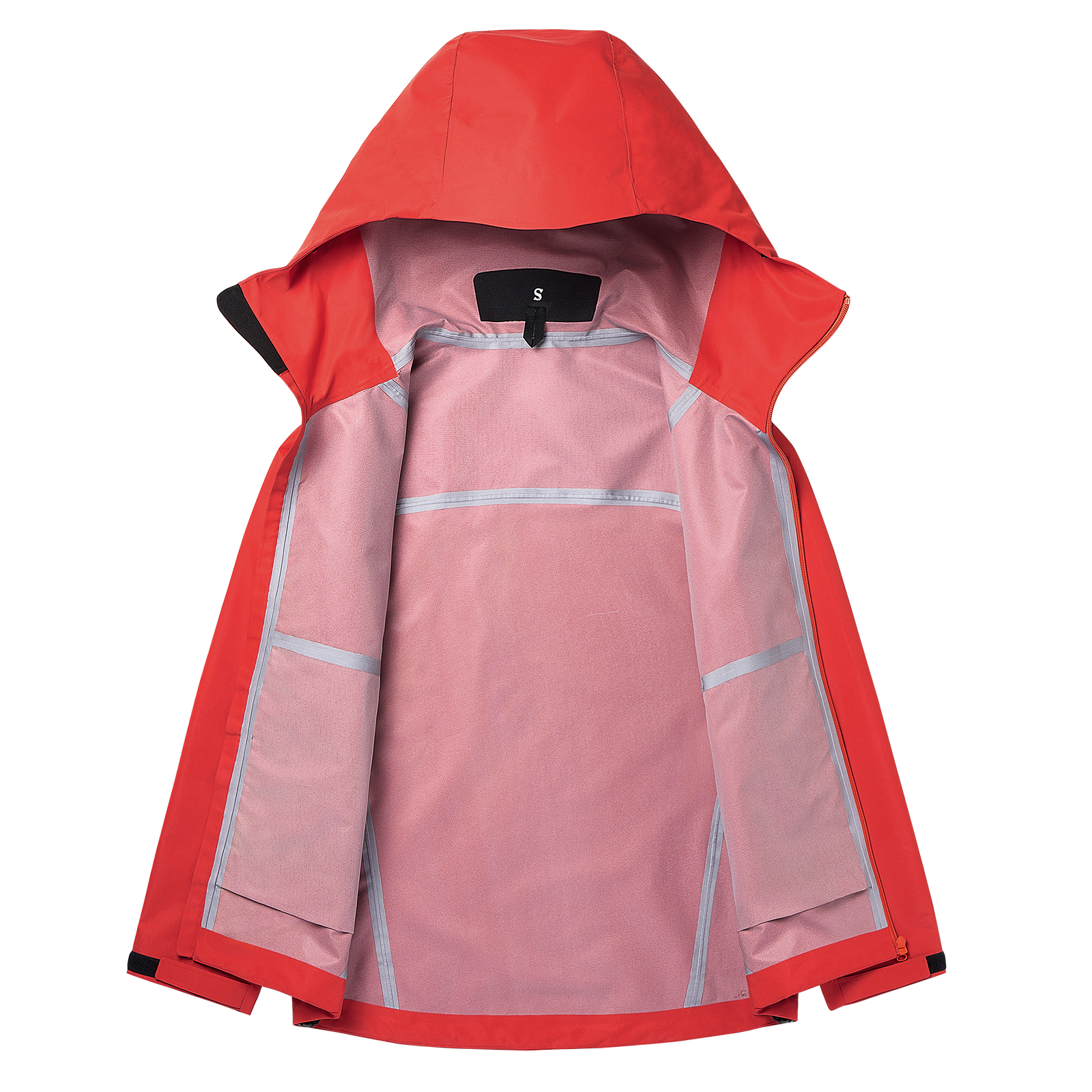 Waterproof and Breathable Hiki - đánh giá và giá Outdoor Sport Waterproof Jacket