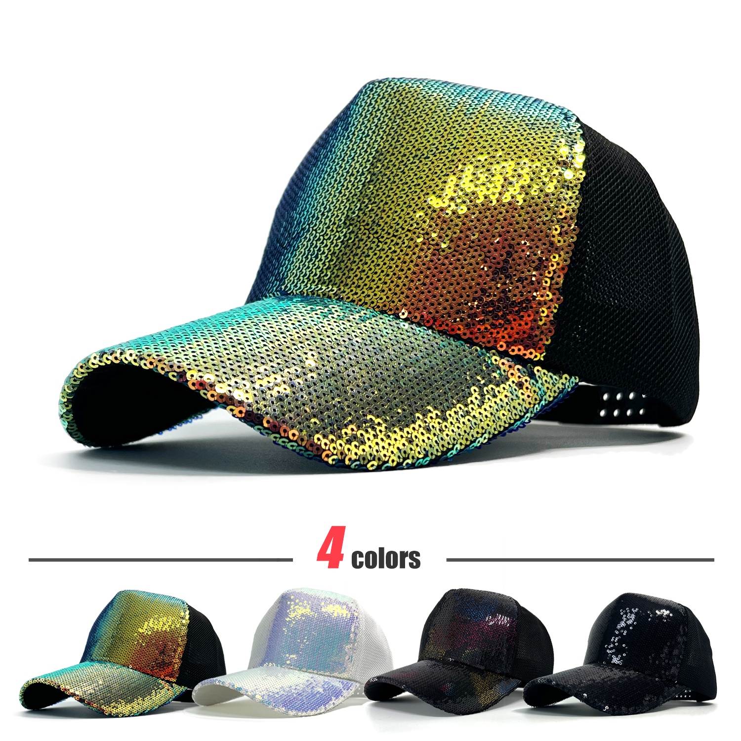 New Fashion Unisex Adjustable  - đánh giá và giá Outdoor Sport Hat Classic
