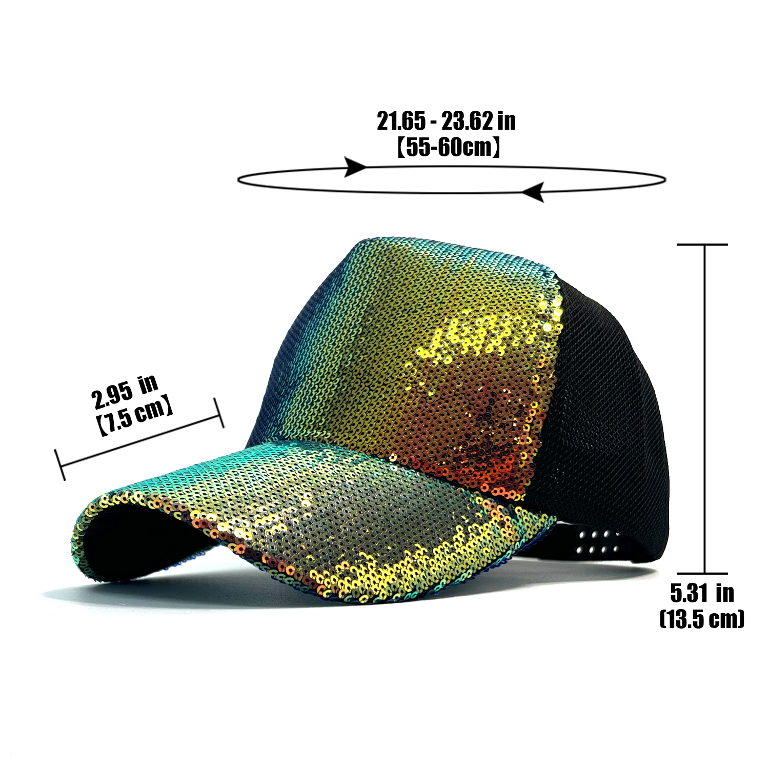 New Fashion Unisex Adjustable  - đánh giá và giá Outdoor Sport Hat Classic