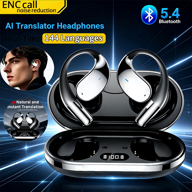 2026 New AI Translation Earbud - đánh giá và giá Outdoor Sport Is