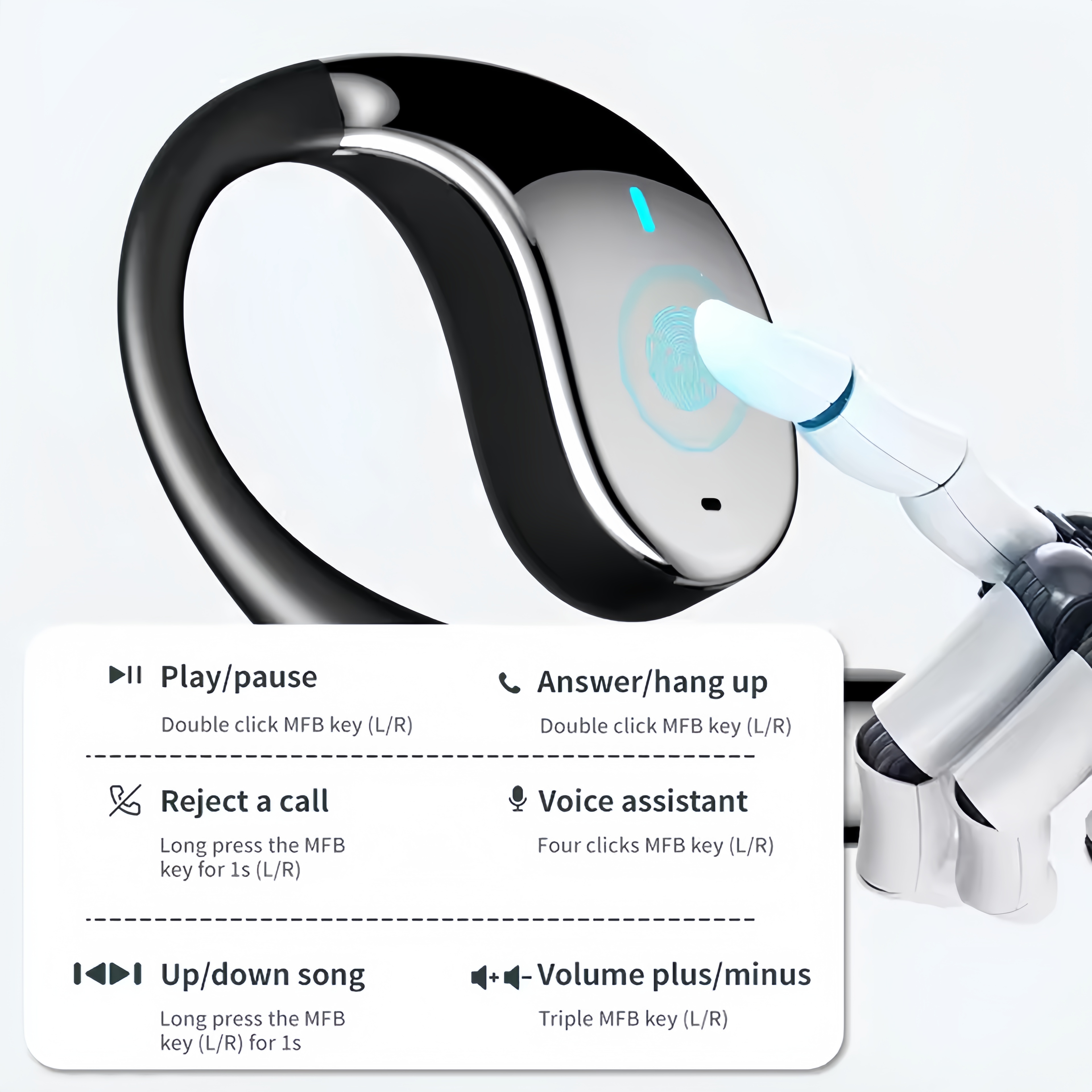 2026 New AI Translation Earbud - đánh giá và giá Outdoor Sport Is