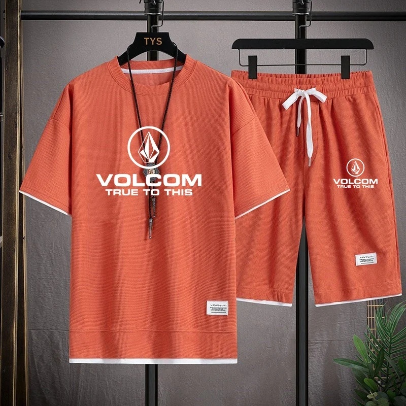 VOLCOM New Men's Waffle Sport  - đánh giá và giá Outdoor Sport Is