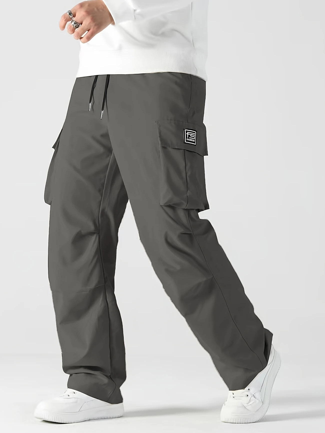 Men's Casual Jogger Pants Autu - đánh giá và giá Outdoor Sport Hiking Pants