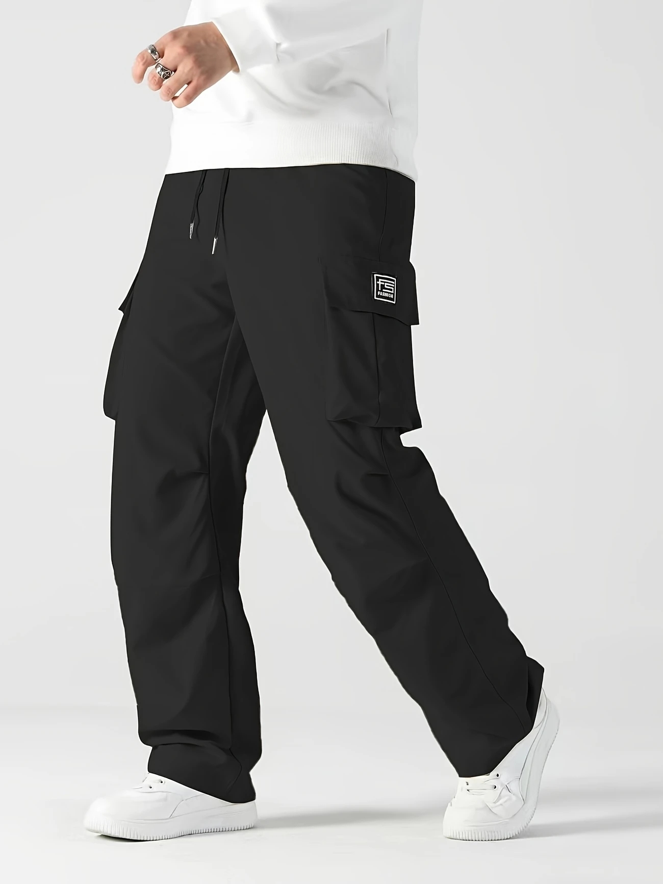 Men's Casual Jogger Pants Autu - đánh giá và giá Outdoor Sport Hiking Pants