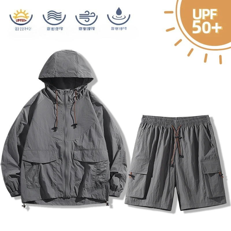 Quick Drying Breathable Sets U - đánh giá và giá Outdoor Sport Is
