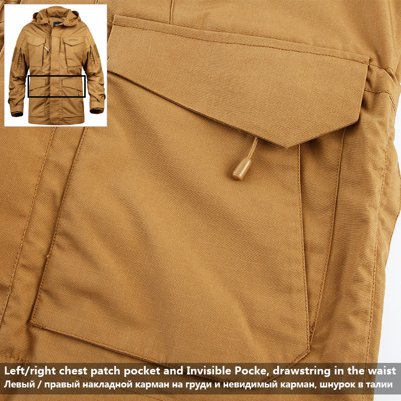 Winter Sport Coat Men Outdoor  - đánh giá và giá Outdoor Sport Waterproof Jacket